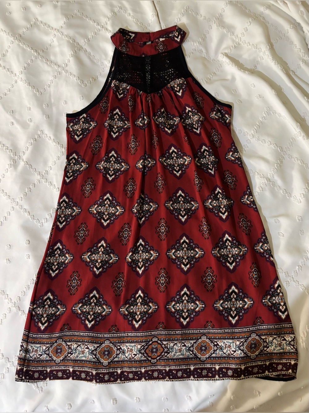 Dress - Picture 3 of 3